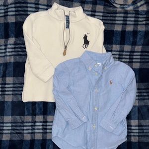 Ralph Lauren bundle